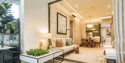 Waterfront @ Faber (D5), Apartment #566736891